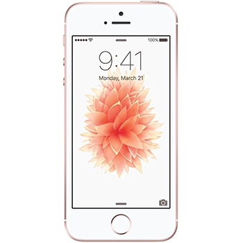 گوشی موبایل اپل مدل iPhone SE , ظرفیت 16 گیگابایت